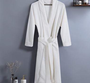 Bathrobes